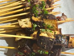 -小林哥的海鲜馆·夜宵烧烤(渔人码头店)