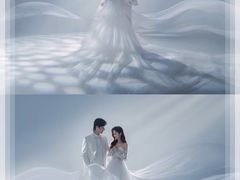 -经典婚纱摄影美学馆·私人定制