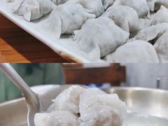 鱼包-章记正宗南岗鱼蛋火锅