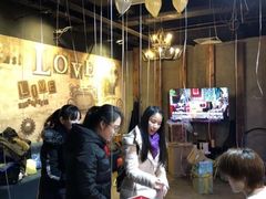 -4k轰趴馆(中关村店)