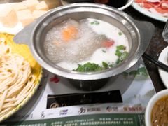 -健晟星期天火锅(鲅鱼圈店)
