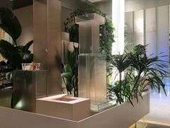-théATRE 茶聚场(王府中環店)