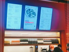 -城市大道红炉披萨烘焙坊