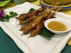-金象湾泰国餐厅(华林路店)