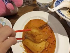 -老头儿油爆虾(金鹰世界店)