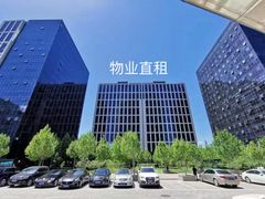 -丰台科技园生态主题公园