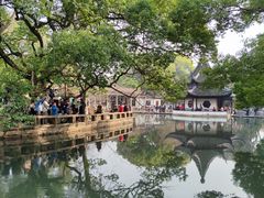 -西园戒幢律寺