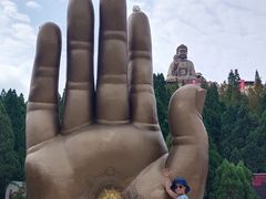 -龙口南山旅游景区