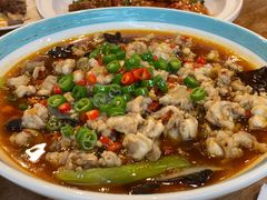 -双流老妈兔头(总店)