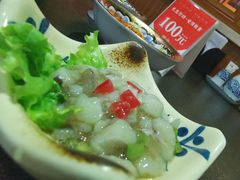 -福樱兰海鲜放题铁板烧(加州店)