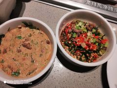 -海底捞火锅(天津SM城市广场店)
