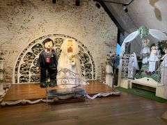 -济州岛泰迪熊博物馆