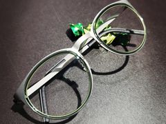 -大视光学•LINDBERG林德伯格•全球手工眼镜集合店(王府井店)
