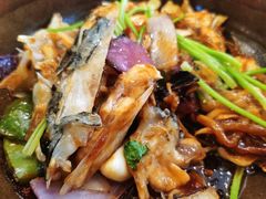 -美极鲜食坊(宝安南路店)