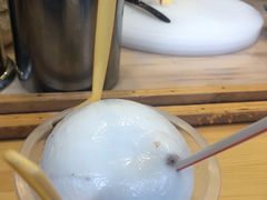 -椰子下蛋(南锣鼓巷店)