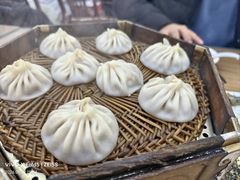 -西安贾三灌汤包·回坊小吃·清真炒菜(北院门总店)