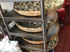 -阿麟馄饨(延长路店)