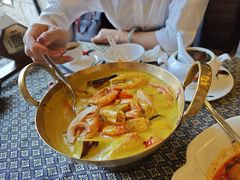 -南沙游艇会·大兵船餐厅