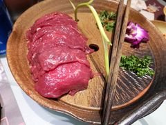 -盡膳口福·百年汤方火锅(科华北路店)