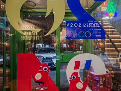 -京狮炙燥·精酿烧烤(首经贸店)