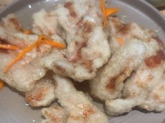 -京玉菲饭店(李村店)