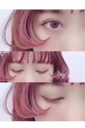 -Hair Code芭曲发型
