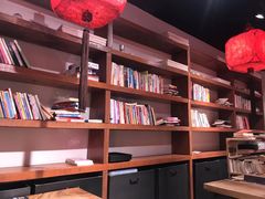 -和府捞面(东直门银座店)