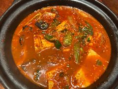-面辣子·陕西家乡菜(钟楼店)