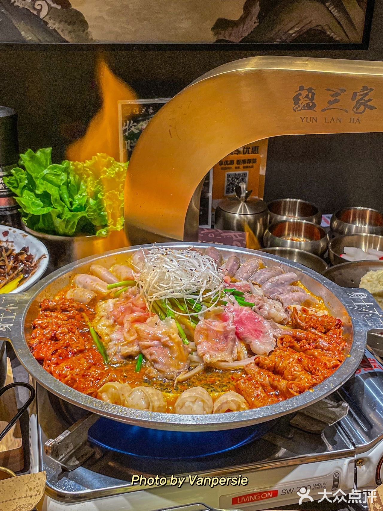 老板说我很会吃，🤔让我教你们一下