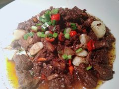 -湖南人家·家传湖南菜(水围店)