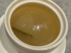 -喜来登由由大酒店九州膳坊中餐厅