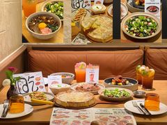 -祖母的魔法厨房(爱琴海黑金店)