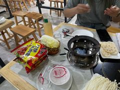 -范贤光鸡公煲(平乐园总店)
