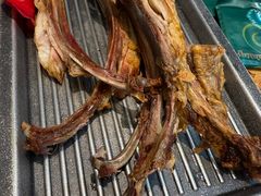 -哈啾嗨·蒙文化主题餐厅(京汉新城店)