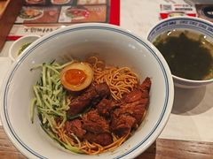 -和府捞面(曹路花园城店)