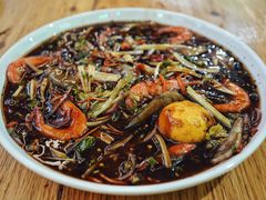 -玛扎烧烤私房菜
