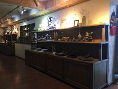 -福慧慈缘素食餐厅(王府井店)