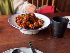 -大牌大·传统杭帮菜(湖滨店)