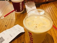-COSTA COFFEE(上海月星环球港店)