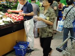 -世纪联华(临平邱山店)