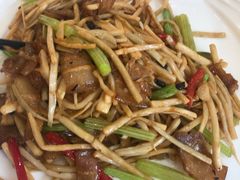 -茗荔园农庄(大涌店)