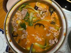 -娜仁图雅蒙古美食村(33小镇店)