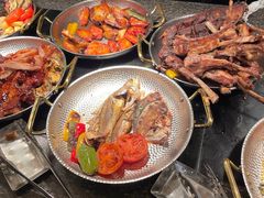 -Social 秀西餐厅-长沙瑞吉酒店(运达店)