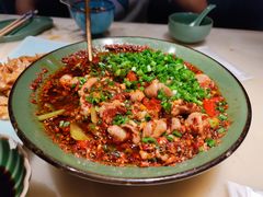 徐家口口脆-锦府盐帮·李宅(领展购物广场中关村店)