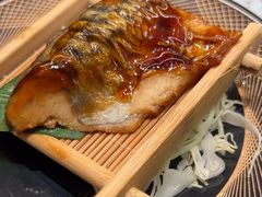-争鲜回转寿司(大连和平广场凯德PLUS店)
