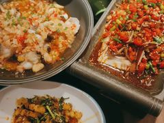 -湖兰金牌小炒肉(椒江万达店)