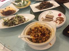-渝信川菜(西单店)