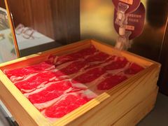 -巴奴毛肚火锅(悠唐购物中心店)