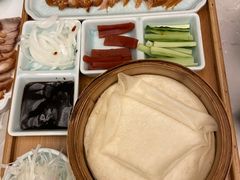 -丽满园·春饼烤鸭(金地广场店)