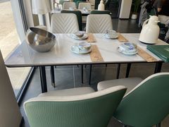 -何适山庄 ·可团建(水长城P2停车场店)